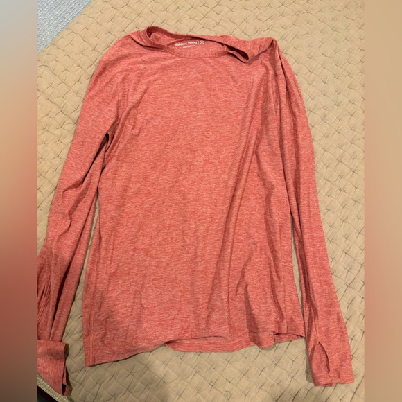 Outdoor Voices CloudKnit Long Sleeve - Picture 1 of 3